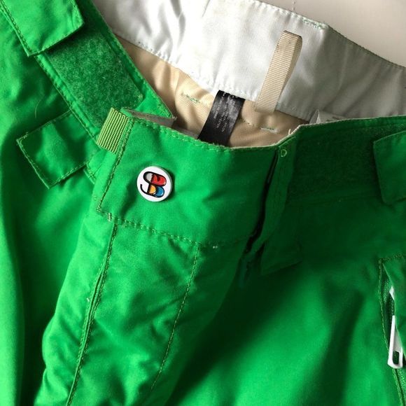 SPECIAL BLEND SKI SNOWBOARD PANTS skipants - Picture 7 of 13